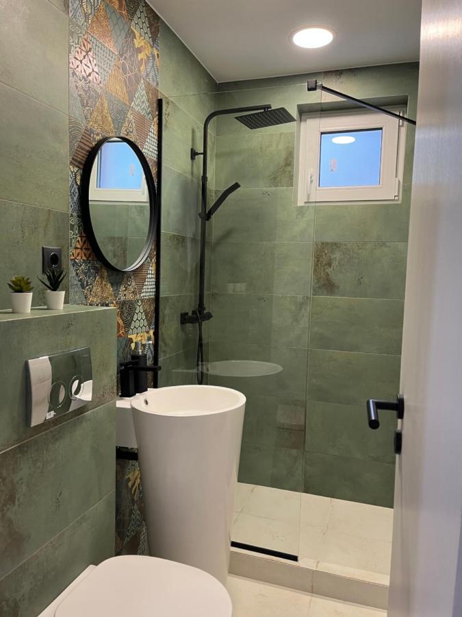 Alexander Cozy Apartment Free Private Parking Mediaş Εξωτερικό φωτογραφία