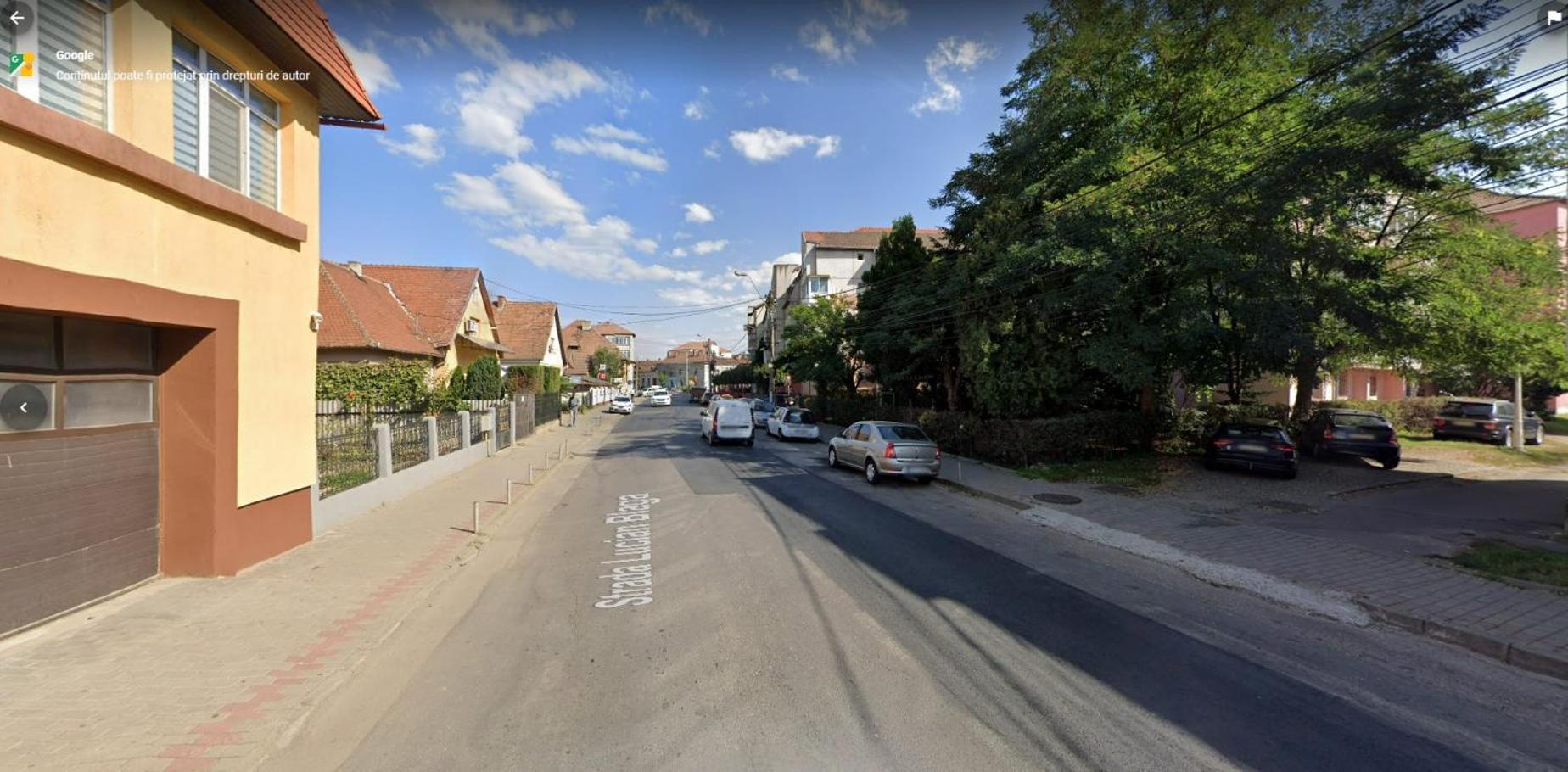 Alexander Cozy Apartment Free Private Parking Mediaş Εξωτερικό φωτογραφία